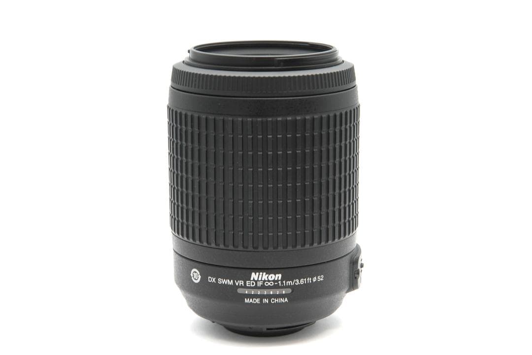 s数7816枚 Nikon D90 ダブルレンズ 18-55 55-200 VR