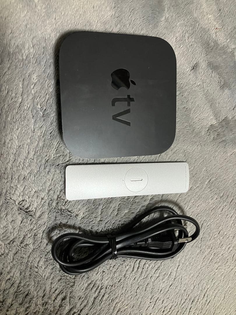 Apple タイムカプセル2TB ２台　（１台でもOK)