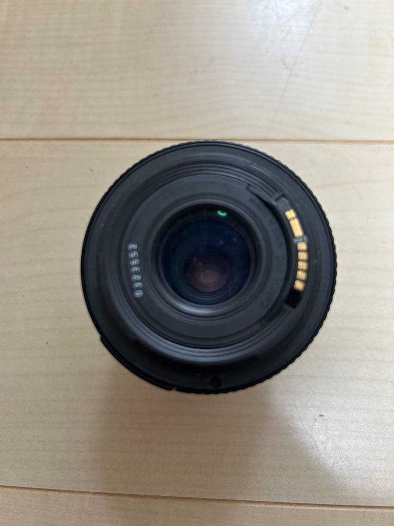 Canon EOS REBEL 2000 フィルムカメラ レンズ付き！
