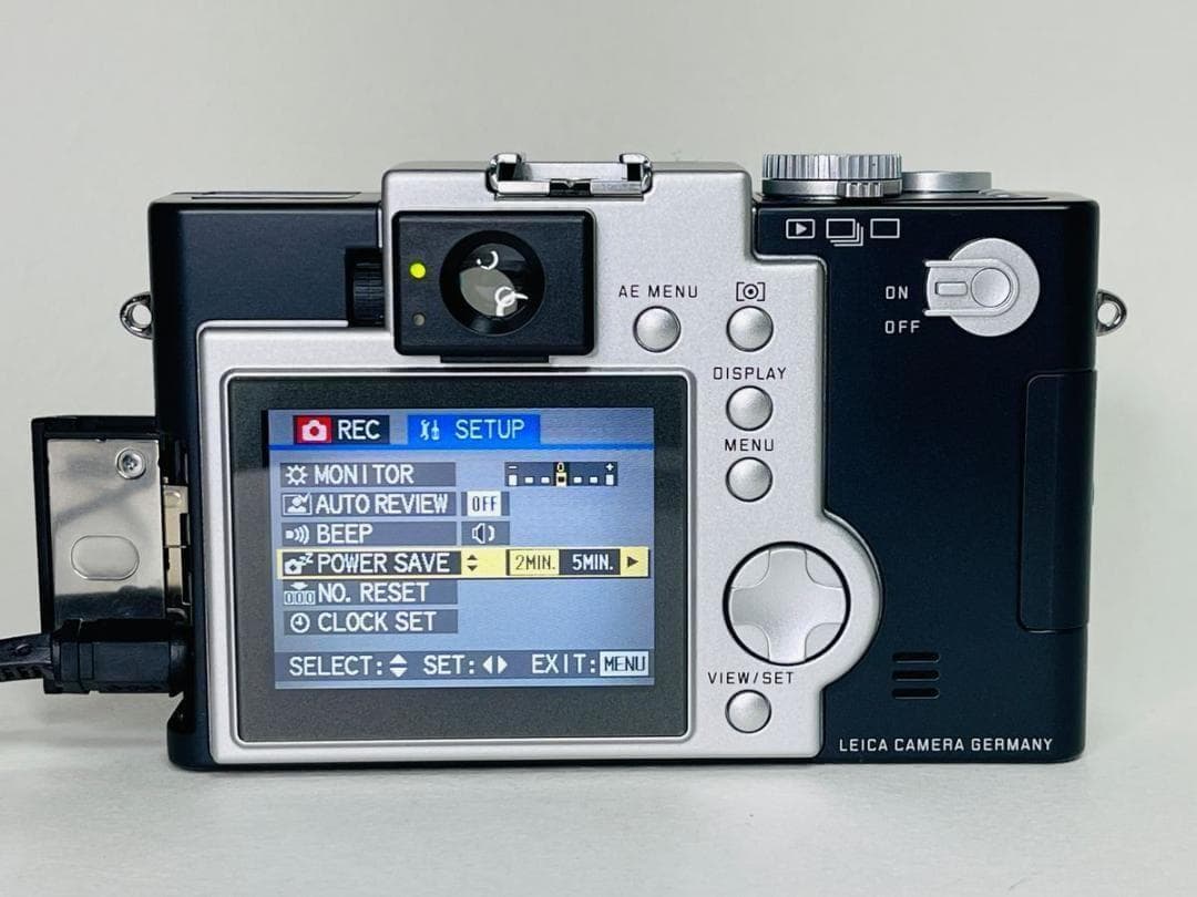 ■極上品■ LEICA DIGILUX 1 ライカ デジルックス1