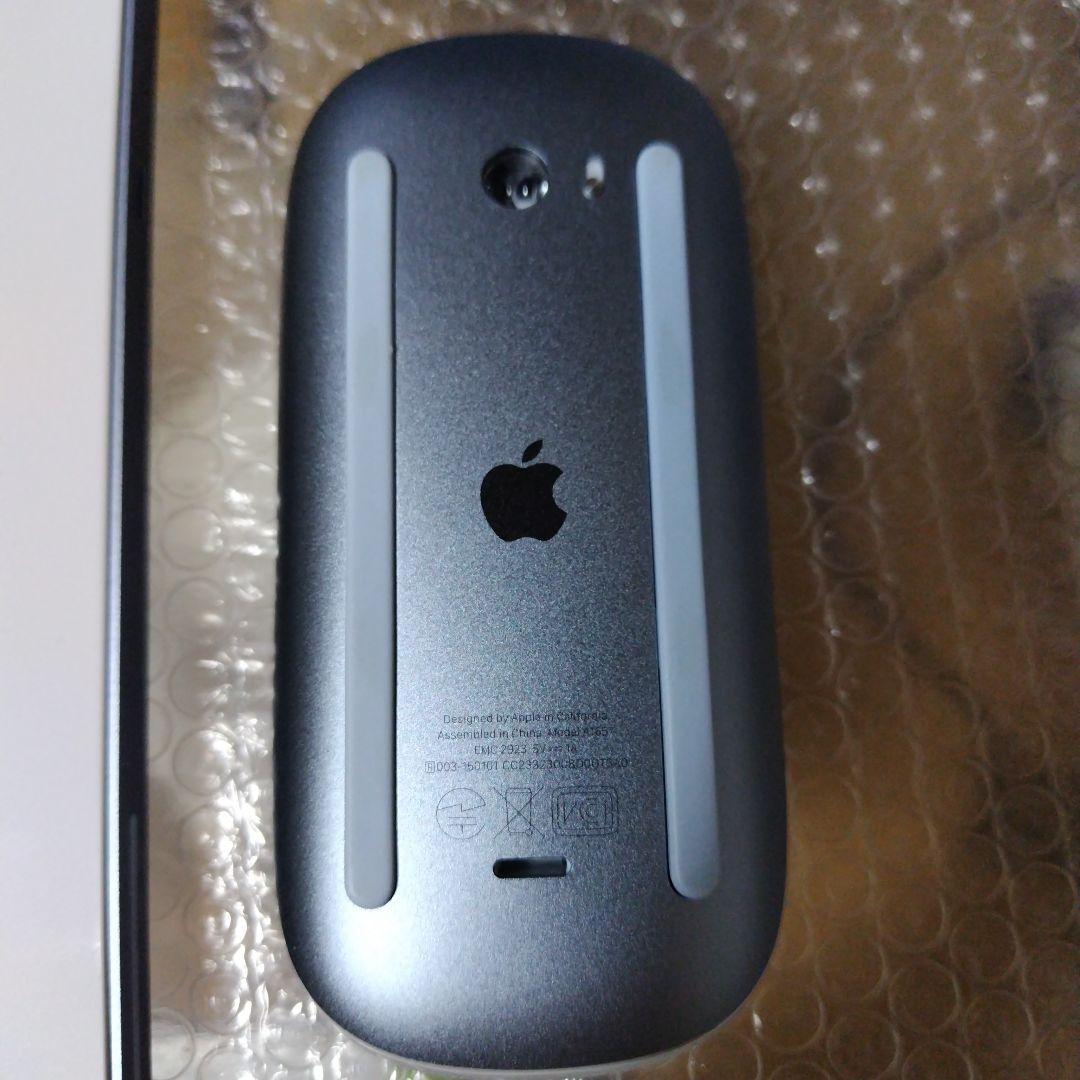 Apple iMac 2023 24インチ M3 8GB TouchID搭載