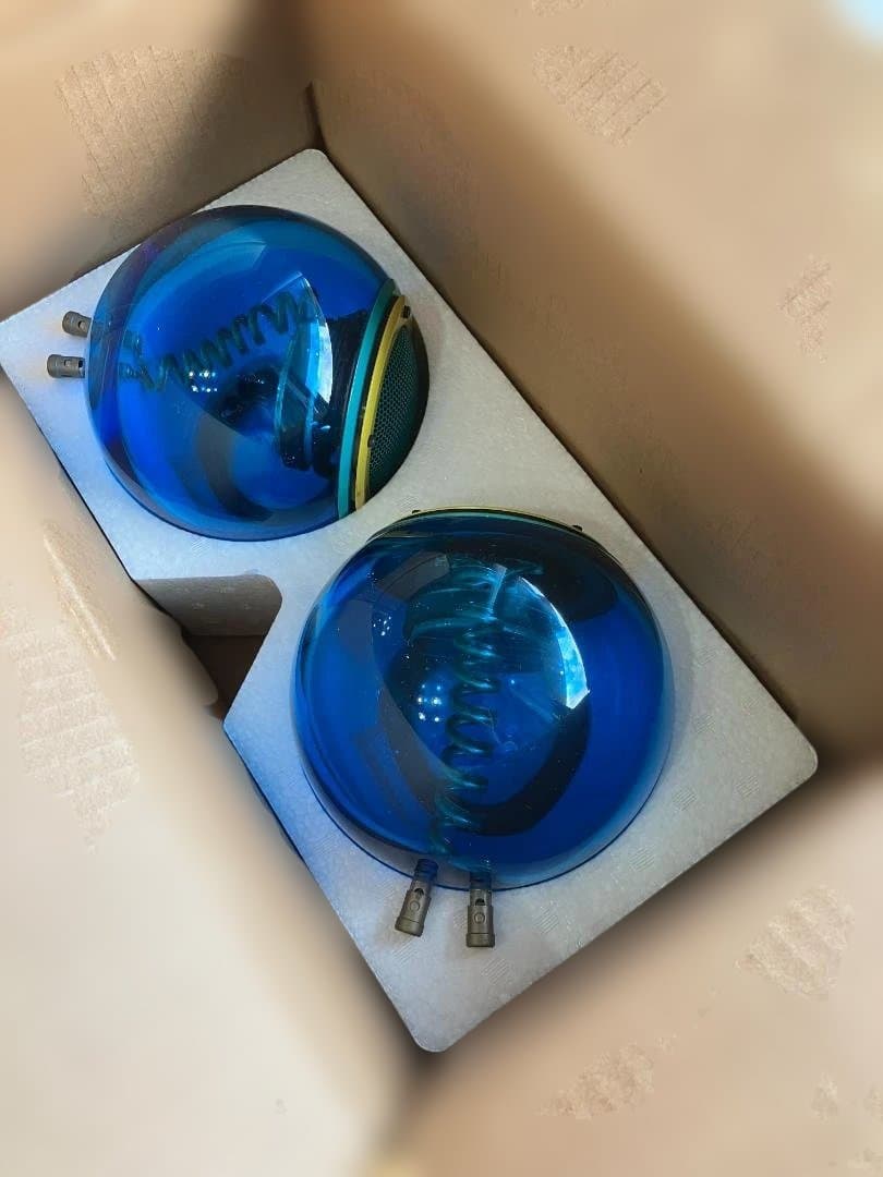 SASAKI ACOUSTICS CB160M スピーカー 箱付き　中古現状品
