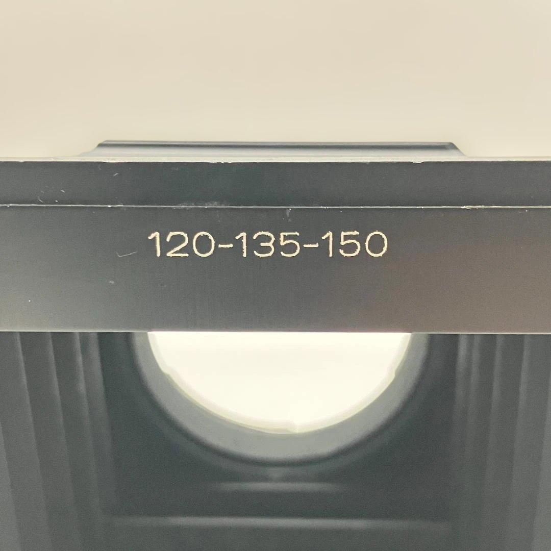 Hasselblad 大判カメラ用フォーカシングBELLOWS
