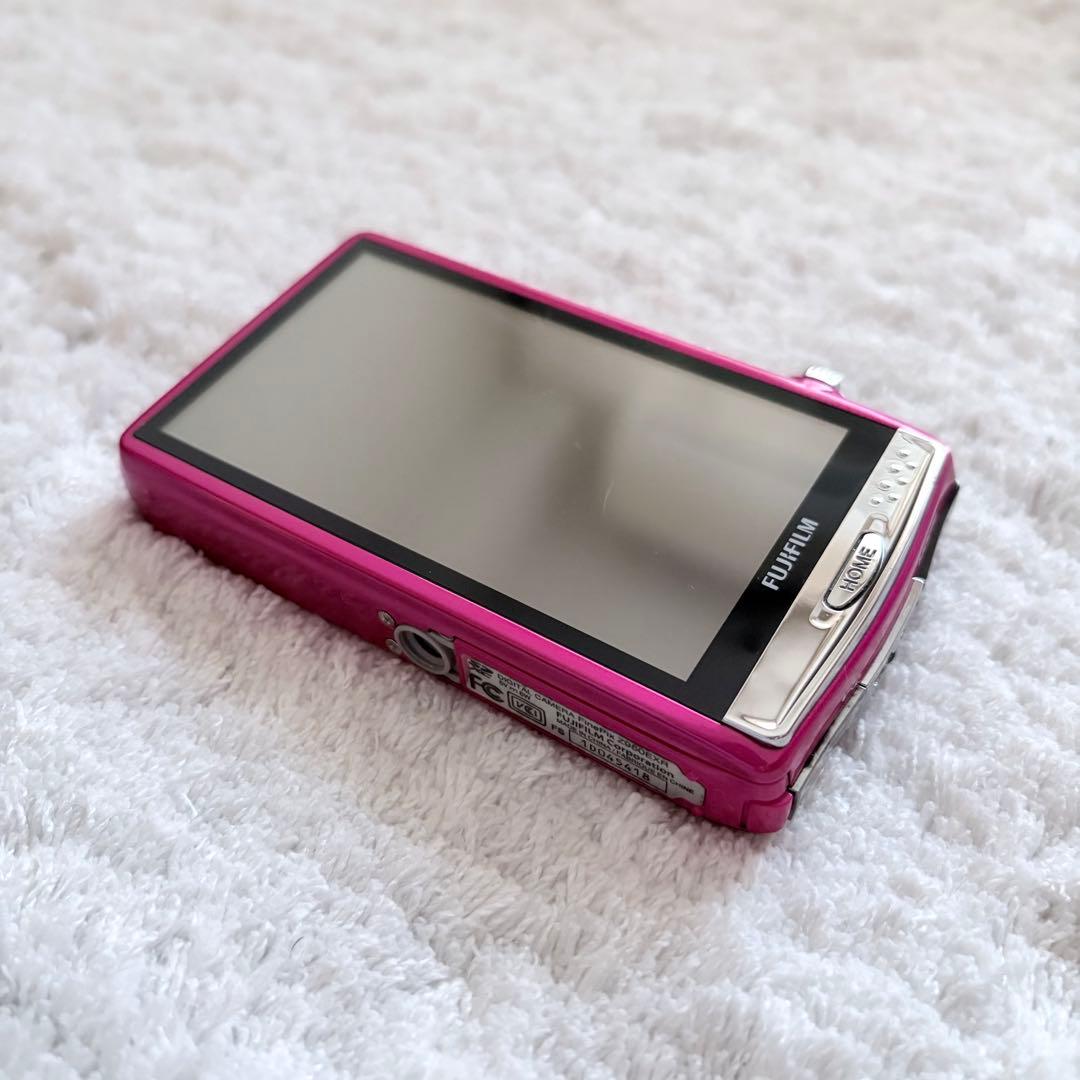 極上品【動作品】FUJIFILM 富士フイルム FINEPIX Z950 EXR