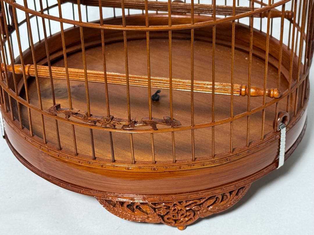 香港鳥籠