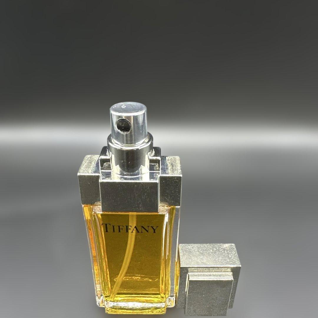 廃盤TIFFANY ティファニー オードパルファム 30ml