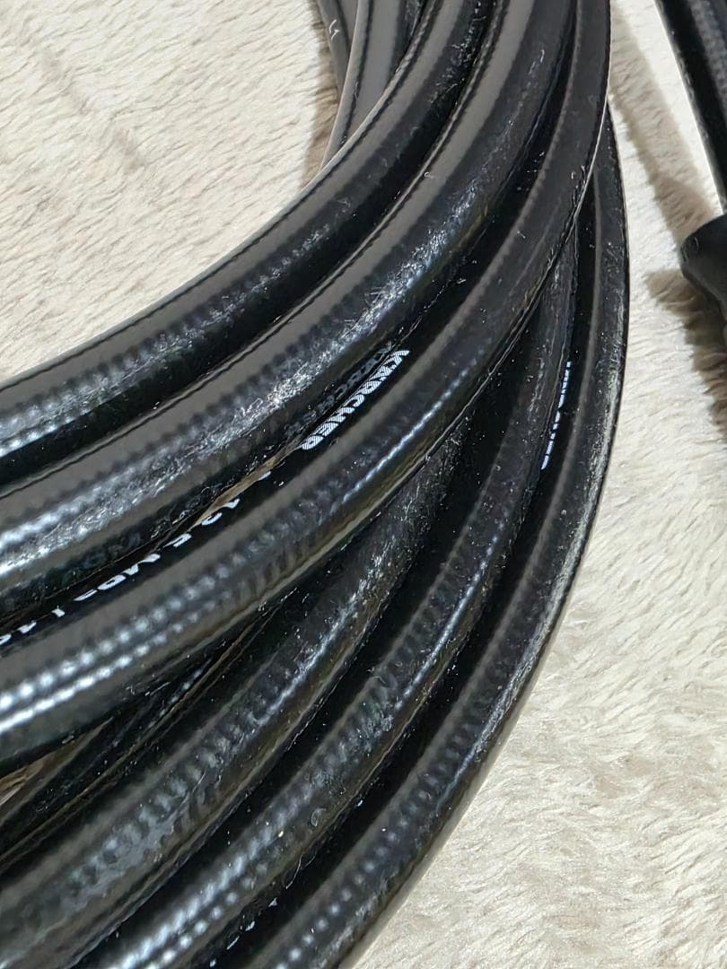 【美品・使用1回】Kärcher K2 高圧洗浄機 本体のみ