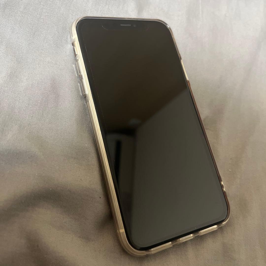 iPhone11 128GB SIMフリー 本体