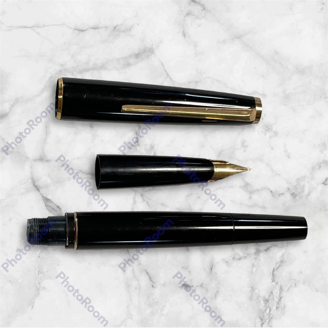 MONTBLANC モンブランNo.320 万年筆