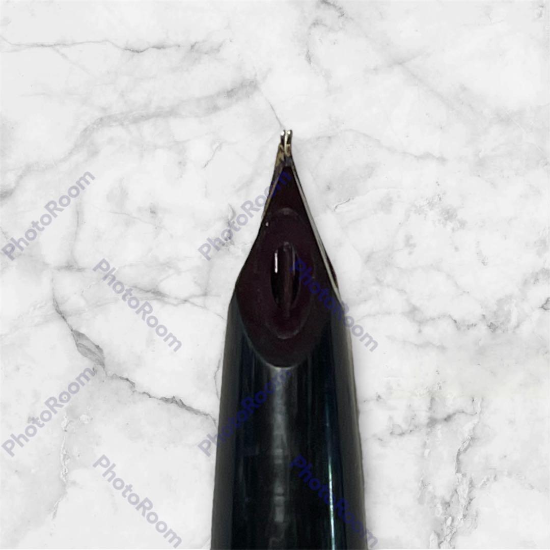 MONTBLANC モンブランNo.320 万年筆