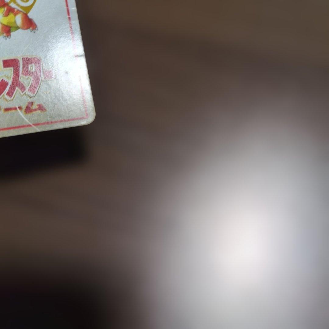 オーヤマのピカチュウ　ハズレ？