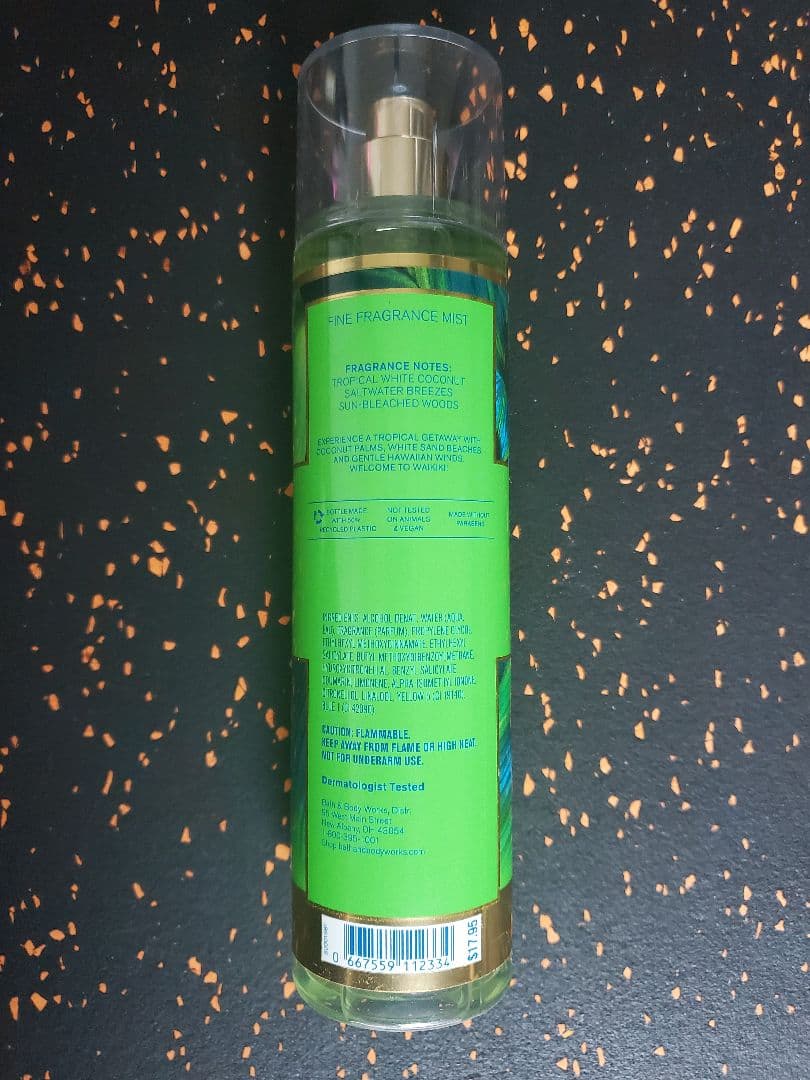 BATH & BODY WORKS ボディクリーム・ボディミストセット