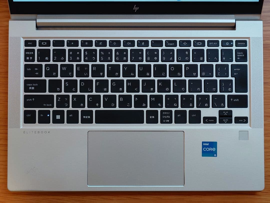 HP EliteBook 630 G9 i5 第12世代 メモリ16GB