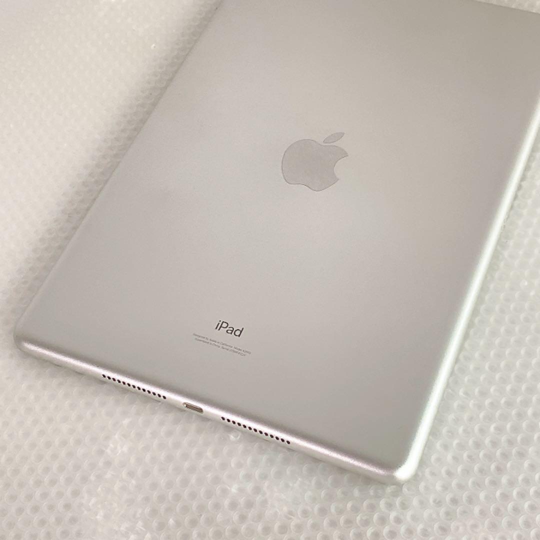 iPad 第9世代 64GB Wi-Fi 本体 純正バッテリー最大容量100%