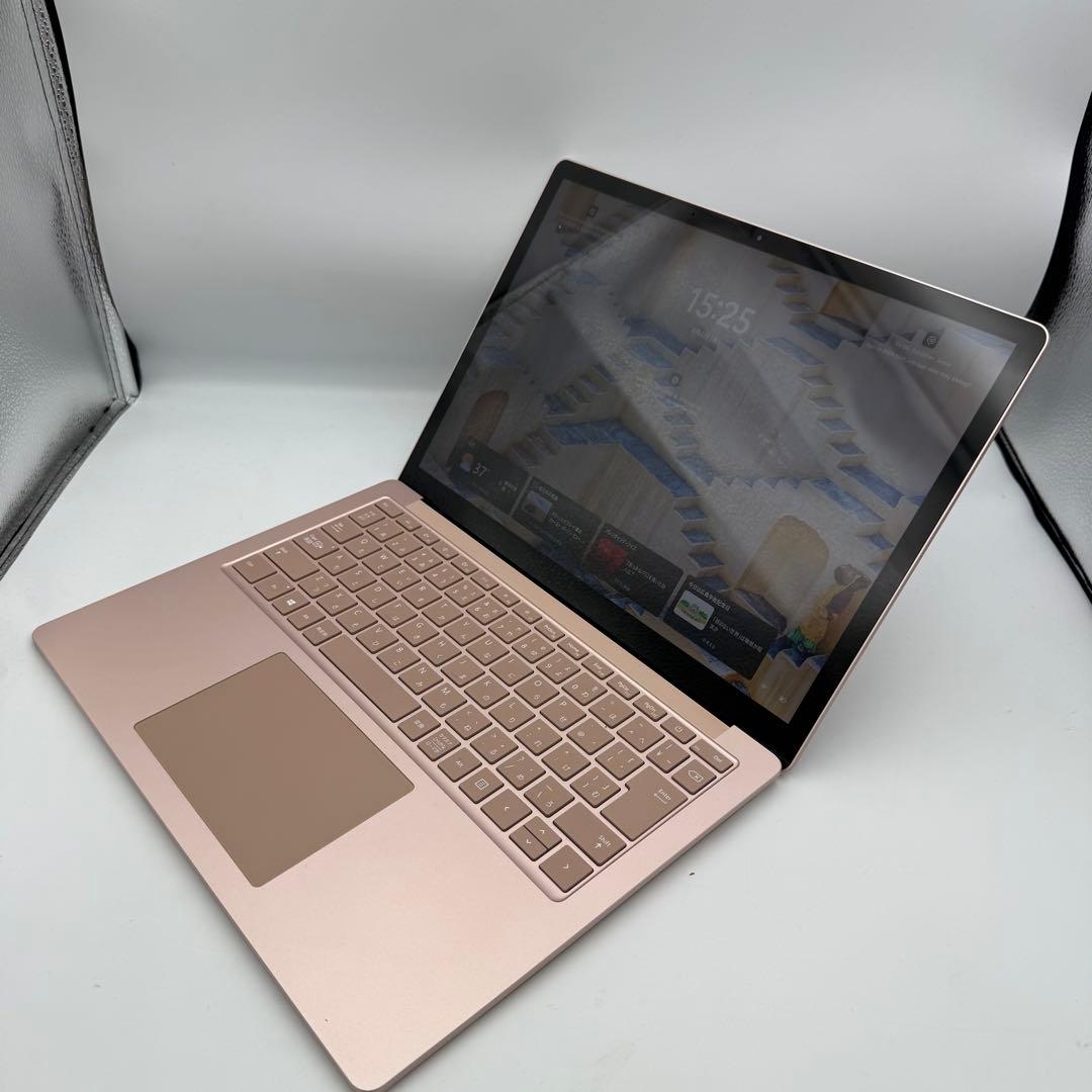 Windowsノート本体 Microsoft Surface Laptop 3 Ci7/16G/512G