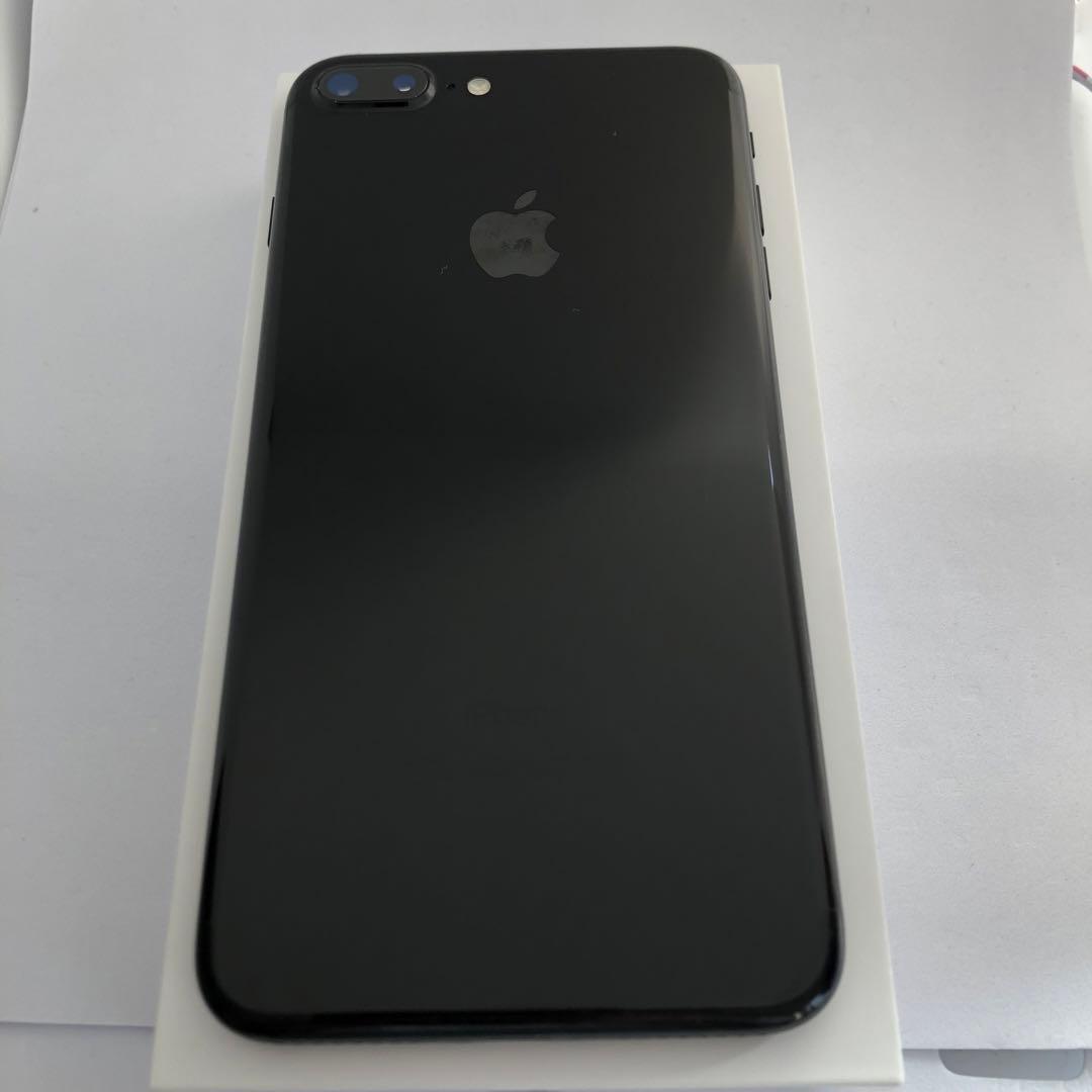 【すぐ発送】iPhone 7 Plus 128GB