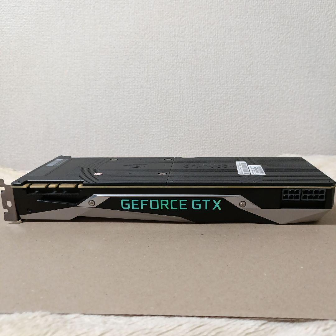 グラフィックボード・グラボ・ビデオカード Palit GTX 1080 Ti Founders Edition 11GB