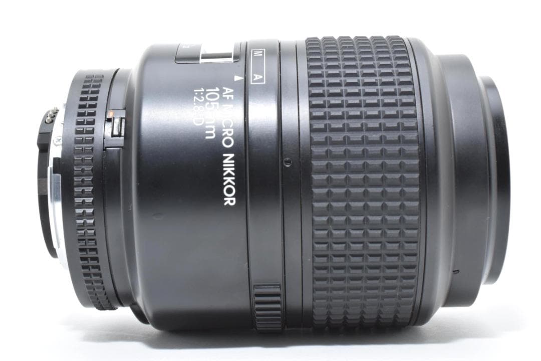 ニコン AF MICRO NIKKOR 105mm F2.8 D #21770