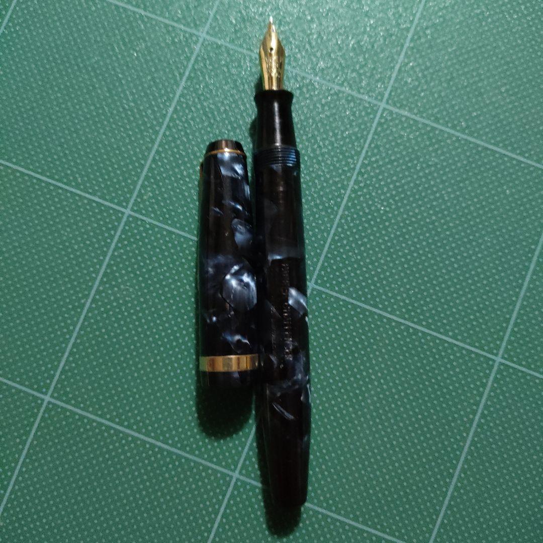 パーカー　PARKER　チャレンジャー　万年筆　ヴィンテージ
