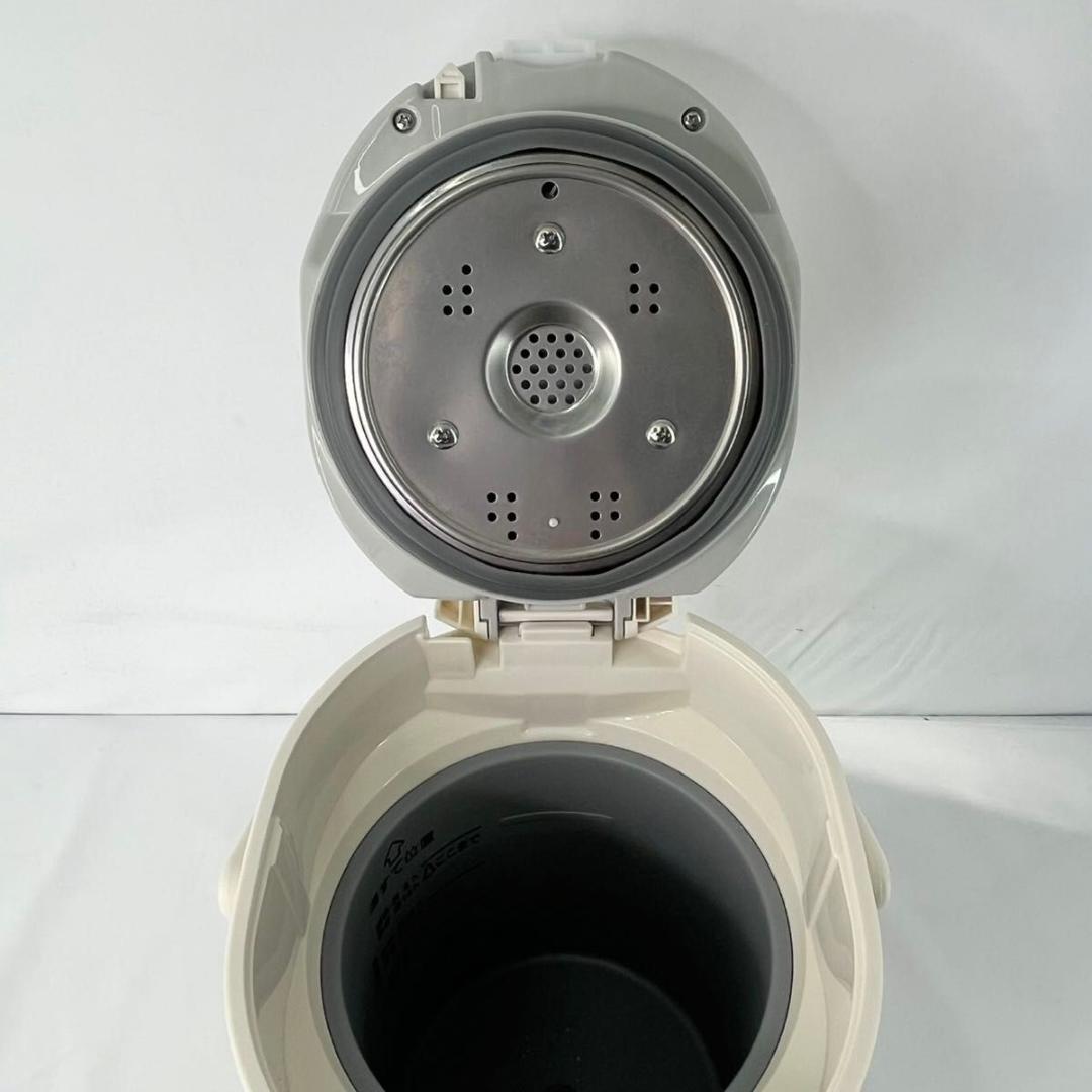 【美品】象印 スチーム式加湿器 EE-MA20 2024年製 ZOJIRUSHI