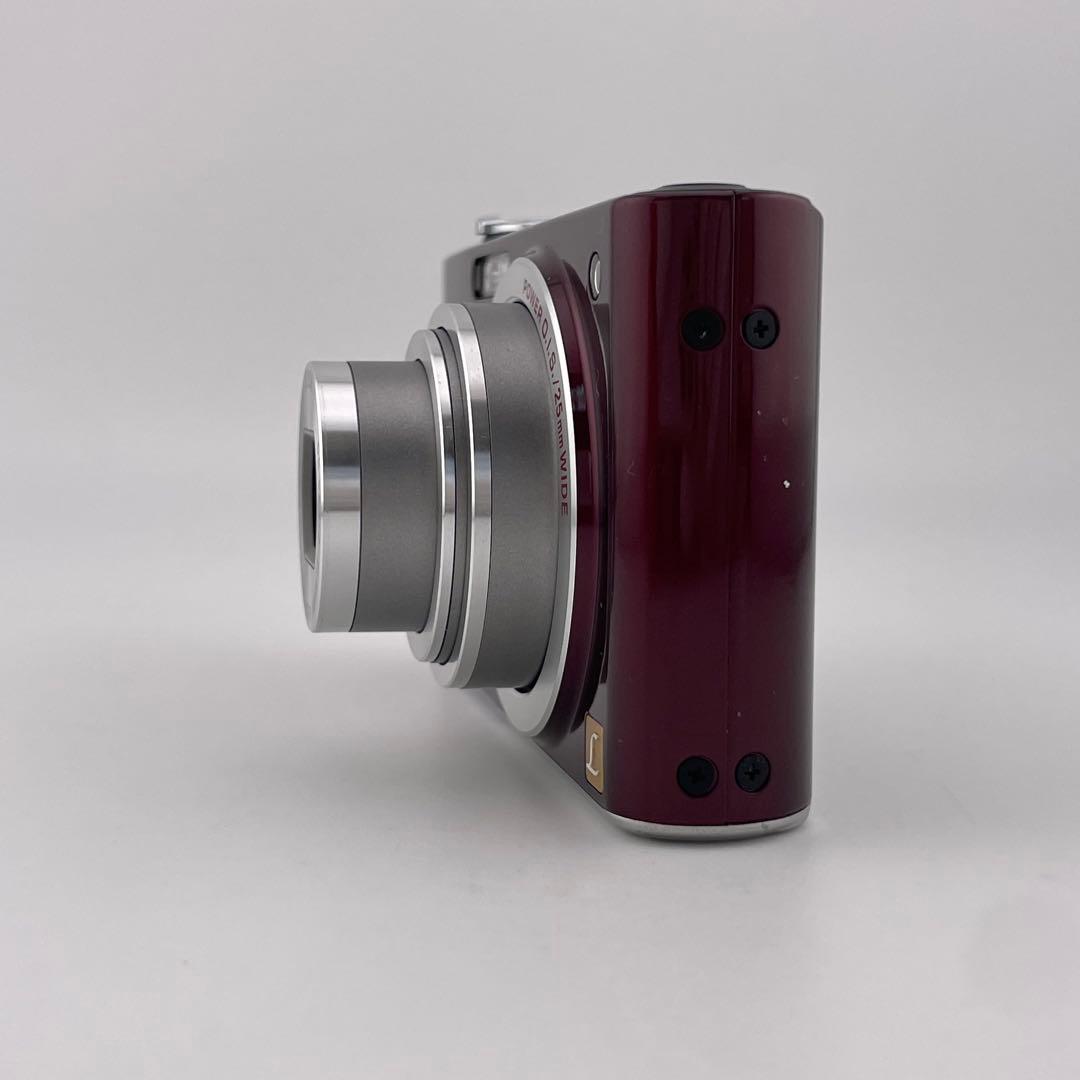 実写美⭕️【動作確認済】Panasonic LUMIX DMC-FX60