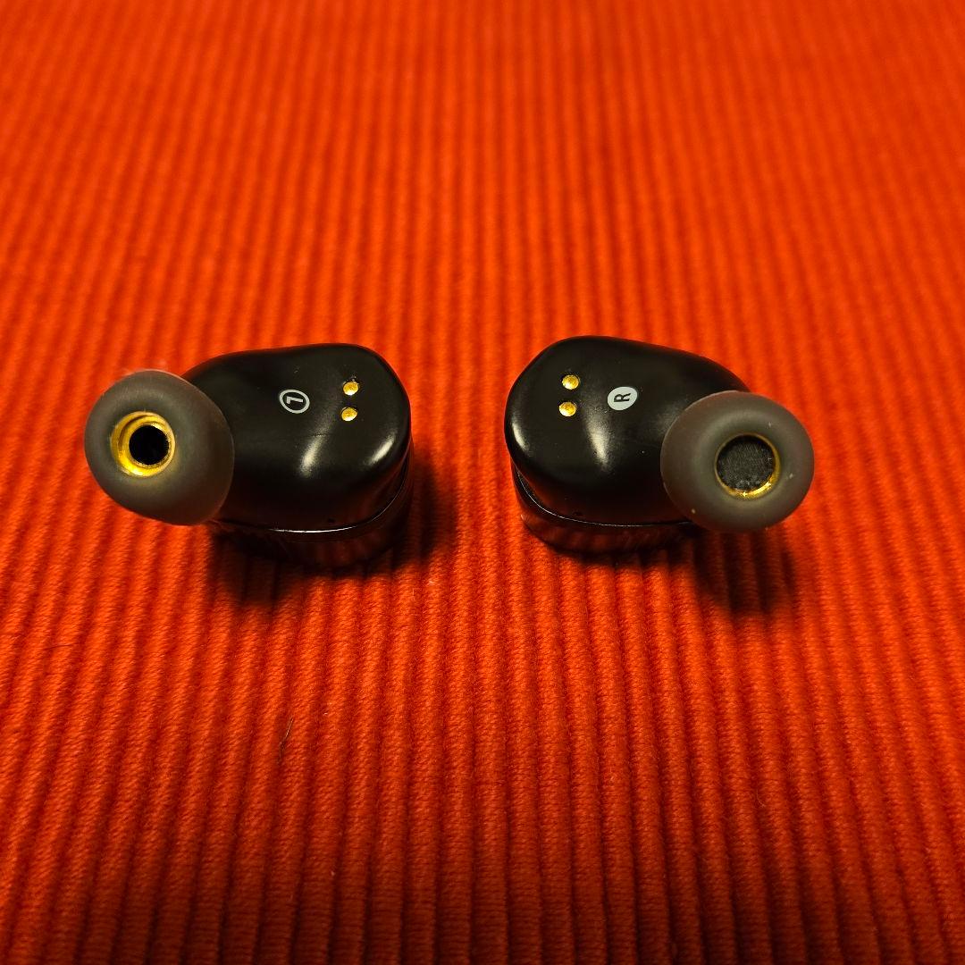 AVIOT TE-W1 PNK ピヤホン8 イヤホン Bluetooth
