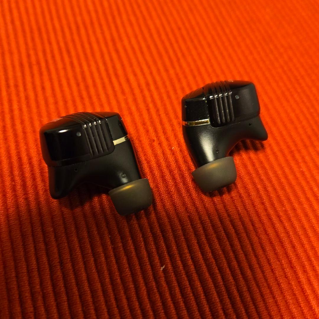 AVIOT TE-W1 PNK ピヤホン8 イヤホン Bluetooth