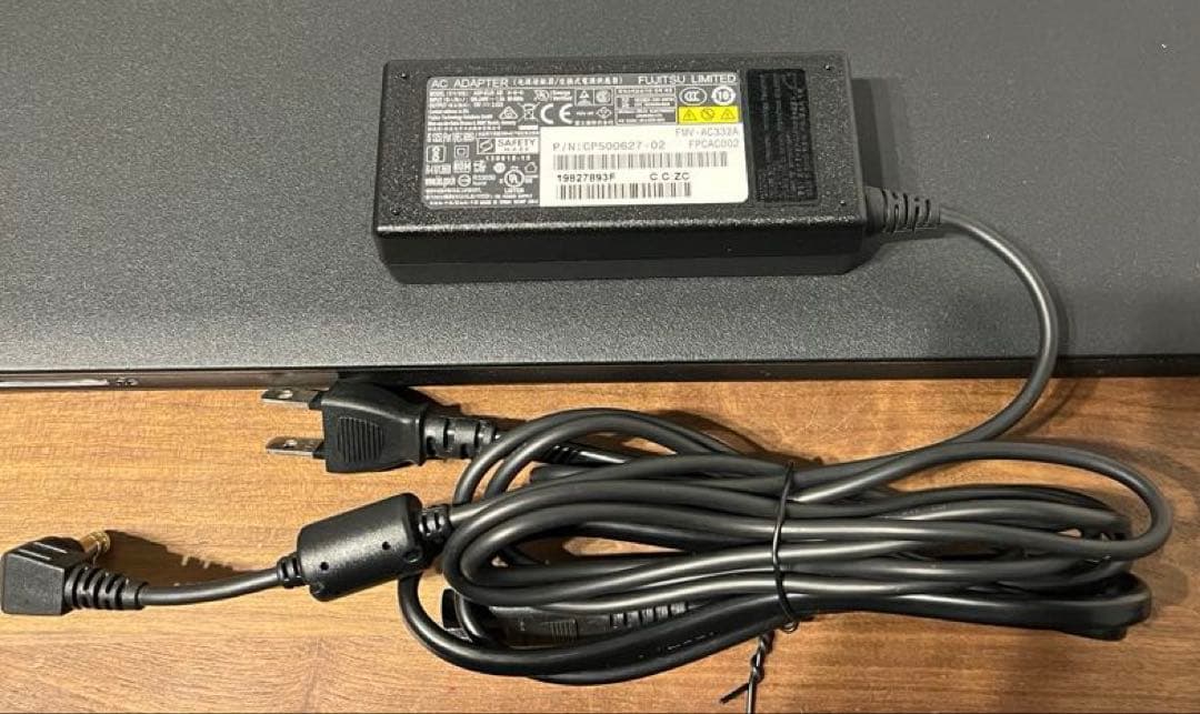 富士通 ノートPC LIFEBOOK A359/BX Office