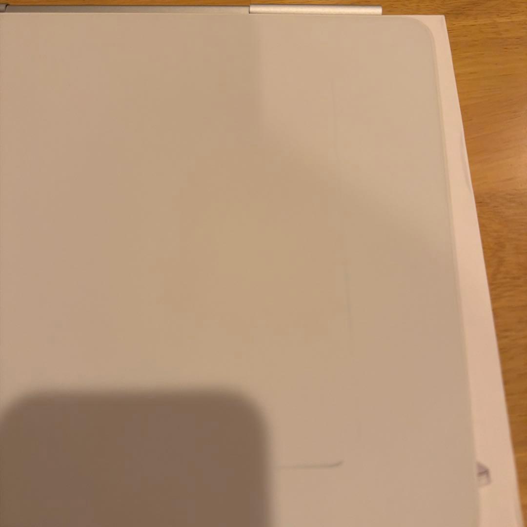 iPad pro13インチMagic Keyboard 日本語
