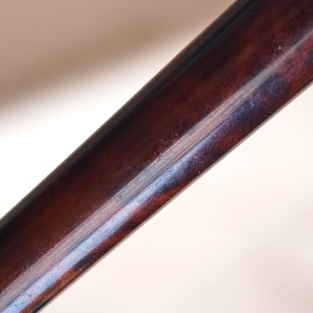 Parker 180 マーブル 両面ニブ 万年筆 パーカー X/M
