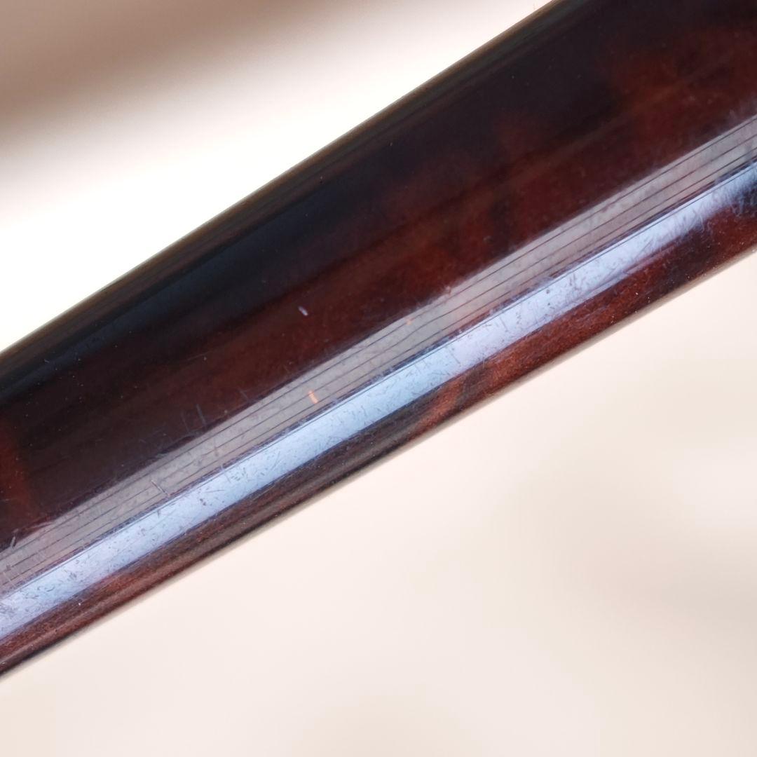Parker 180 マーブル 両面ニブ 万年筆 パーカー X/M