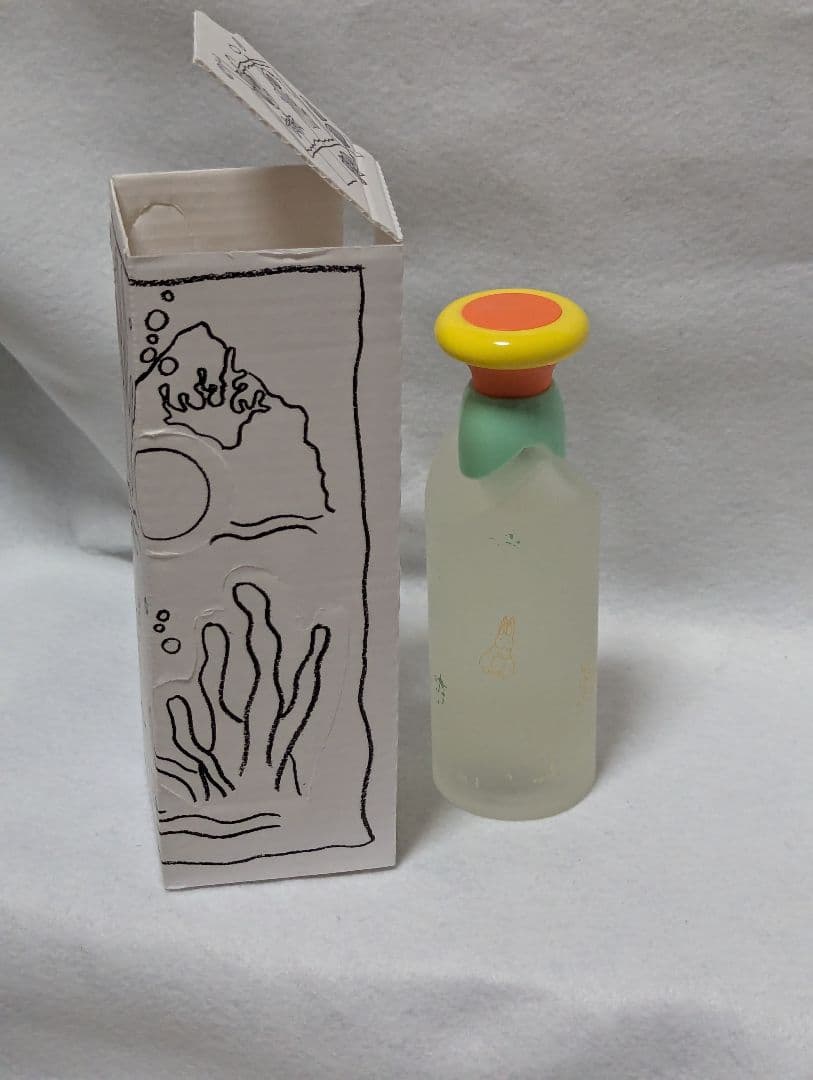 ブルガリプチママンオードトワレ100ml