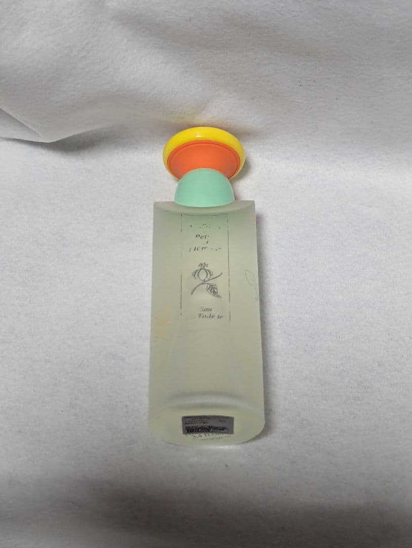 ブルガリプチママンオードトワレ100ml