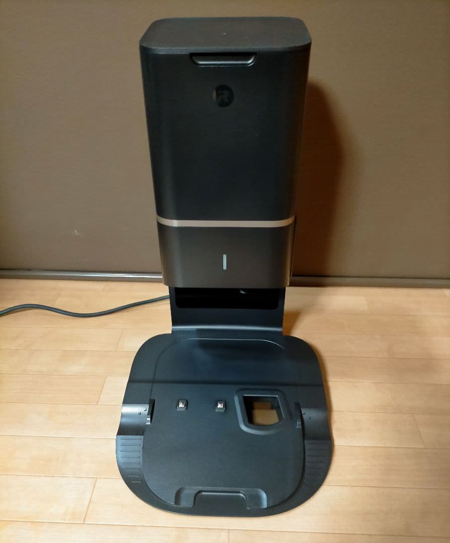 ルンバiRobotルンバs9+使用50時間未満美品