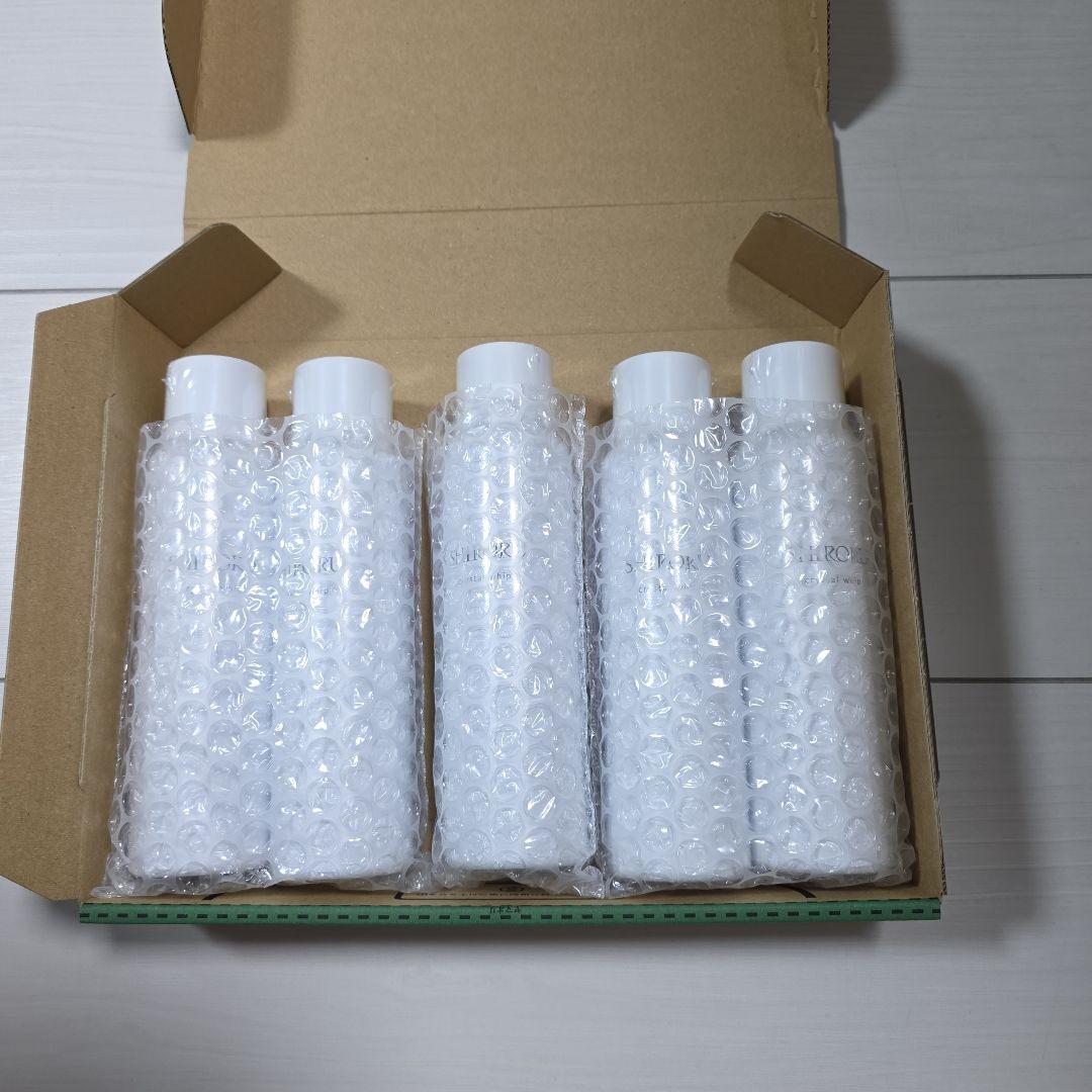生*ム様 SHIRORU crystal whip ５本セット