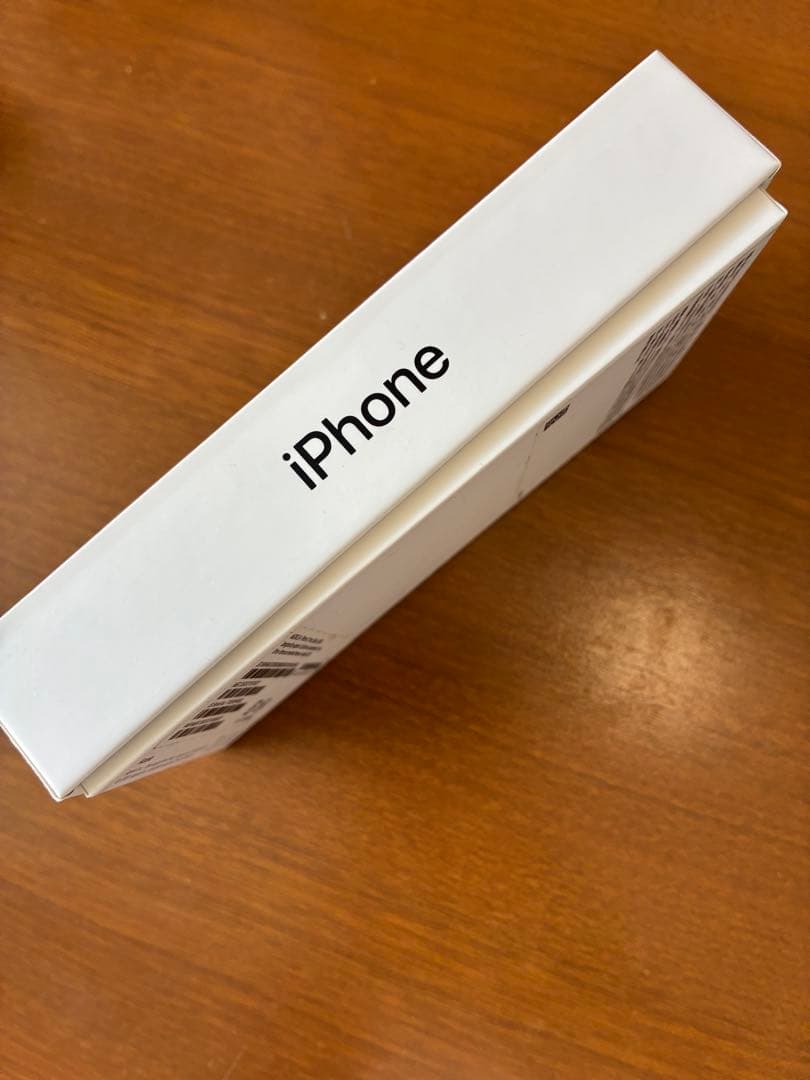 iPhone12 mini 256GB 本体
