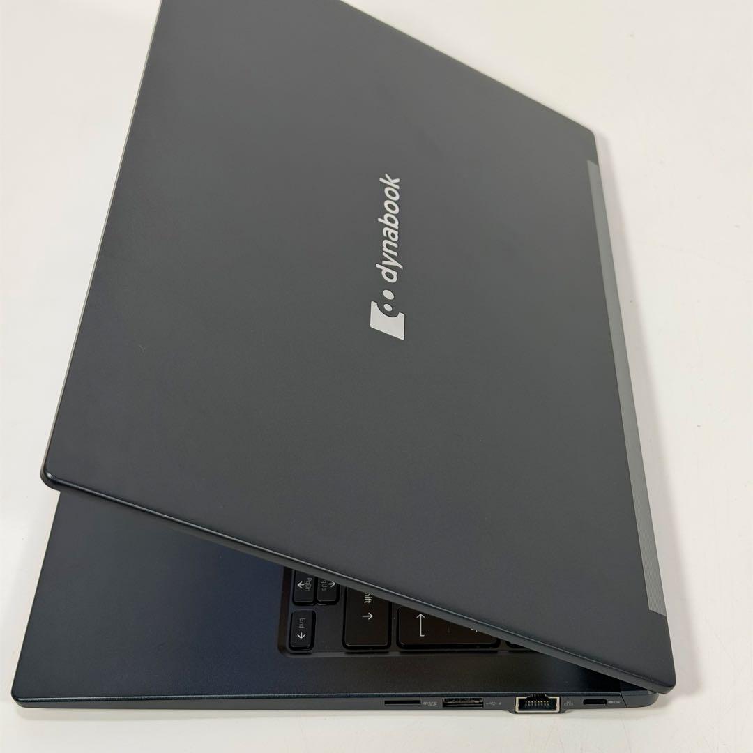 53.G83/HU 超軽量 i5-11世代 16G512G Office2024