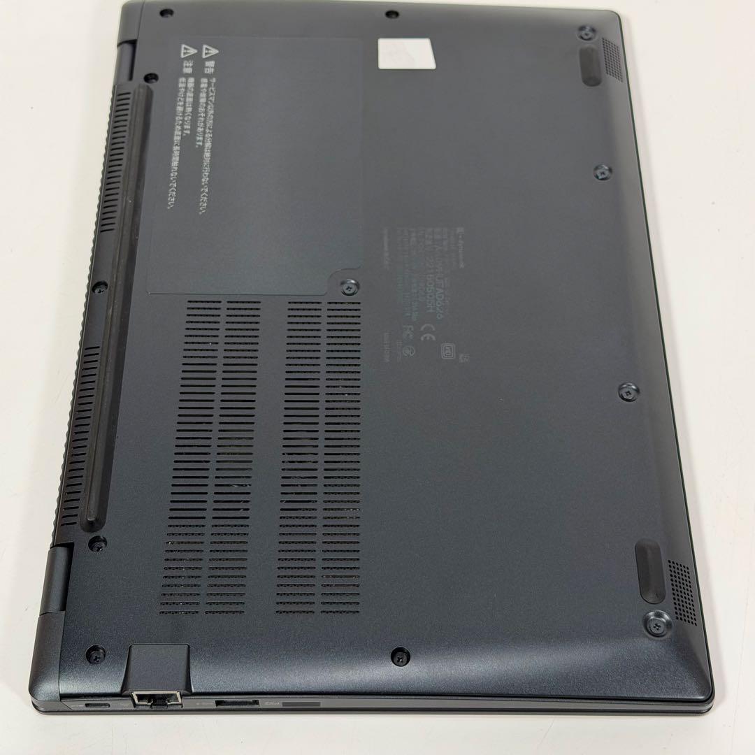 53.G83/HU 超軽量 i5-11世代 16G512G Office2024