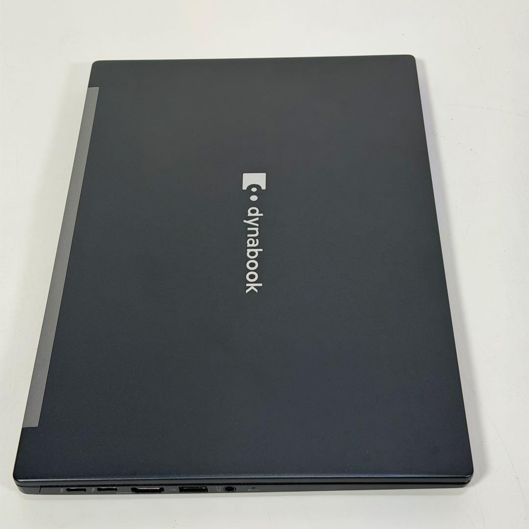 53.G83/HU 超軽量 i5-11世代 16G512G Office2024