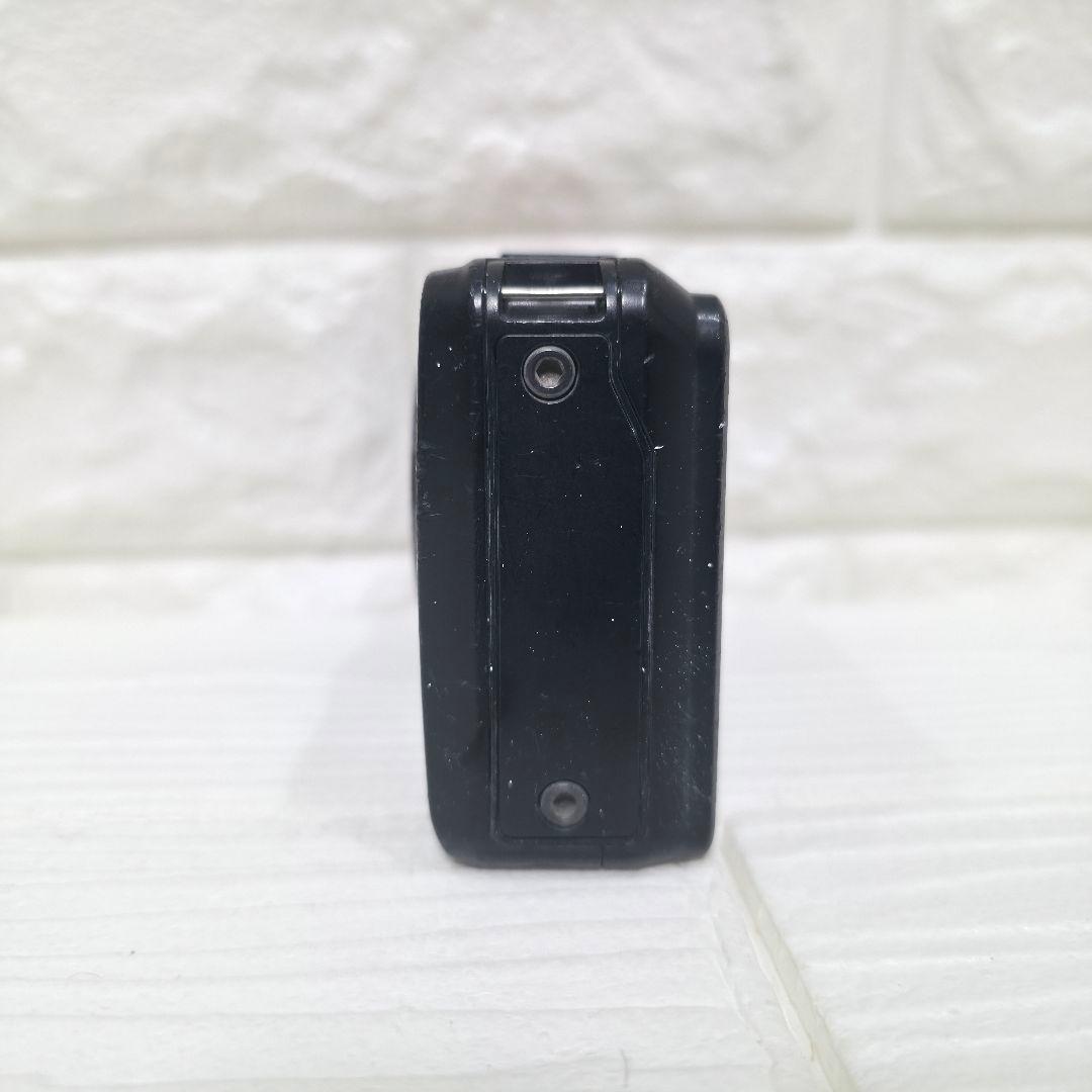 504【動作良好】RICOH G800 コンパクトデジタルカメラ　現場用カメラ