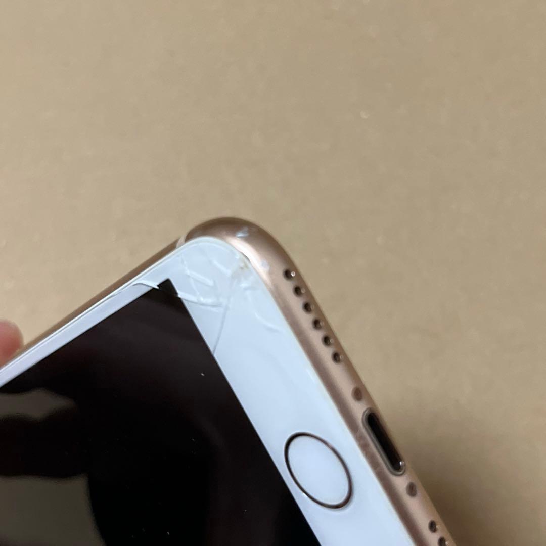 iPhone8 本体 64GB