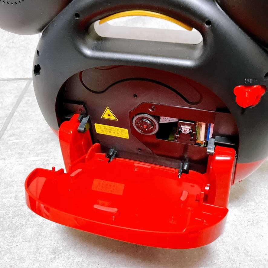 【極美品】DWE ディズニー英語システム ミッキーマウス ブルーレイメイト