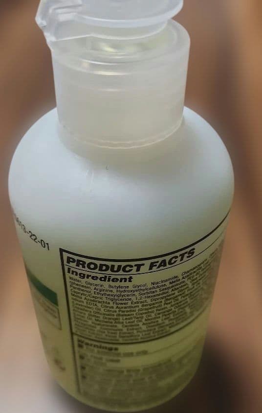 ❤なんと！破格？Vibanium Lotion 等 7点セット❤