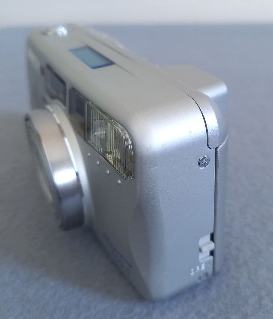 MINOLTA Capios 150s フィルムカメラ / 完動品・電池付き