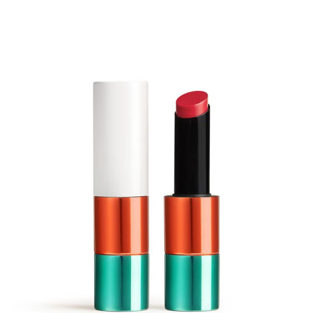 新品・未使用　エルメス ルージュ エルメスシルキー リップスティック 3本セット