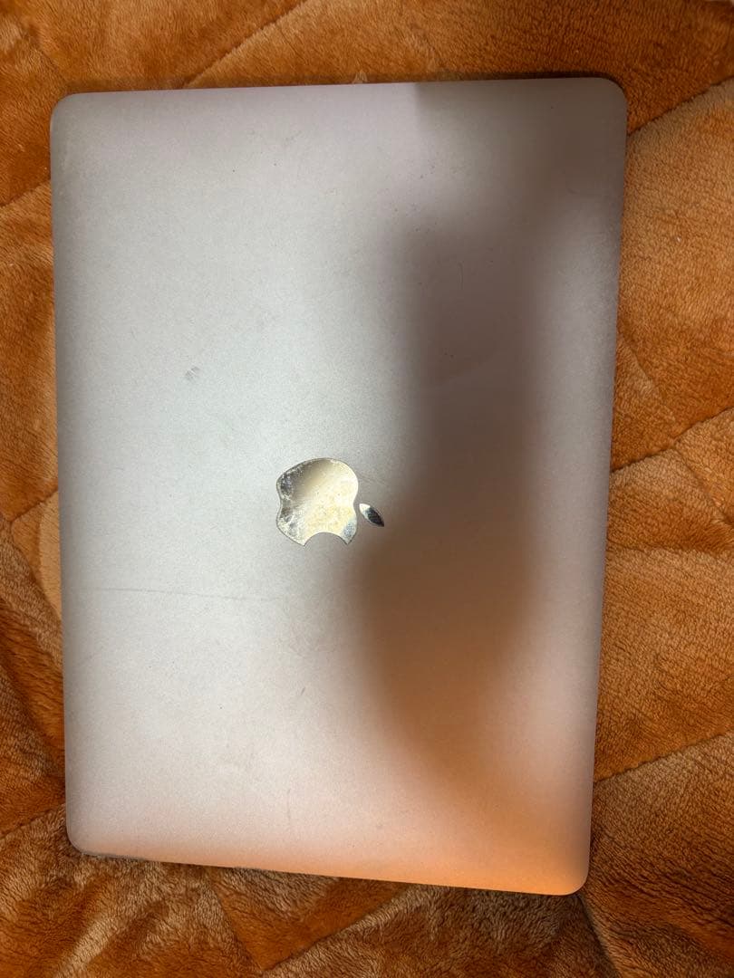 MacBook 本体 （2017）