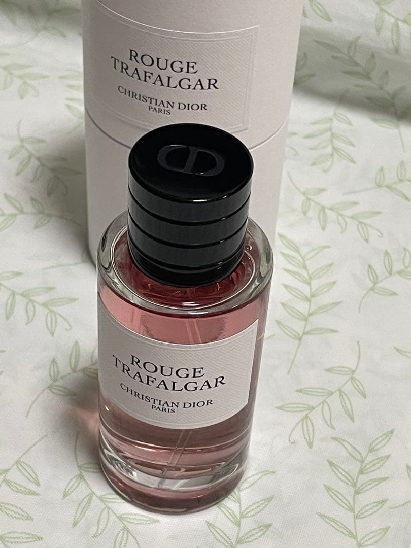 メゾン クリスチャン ディオール ルージュ トラファルガー　dior 香水