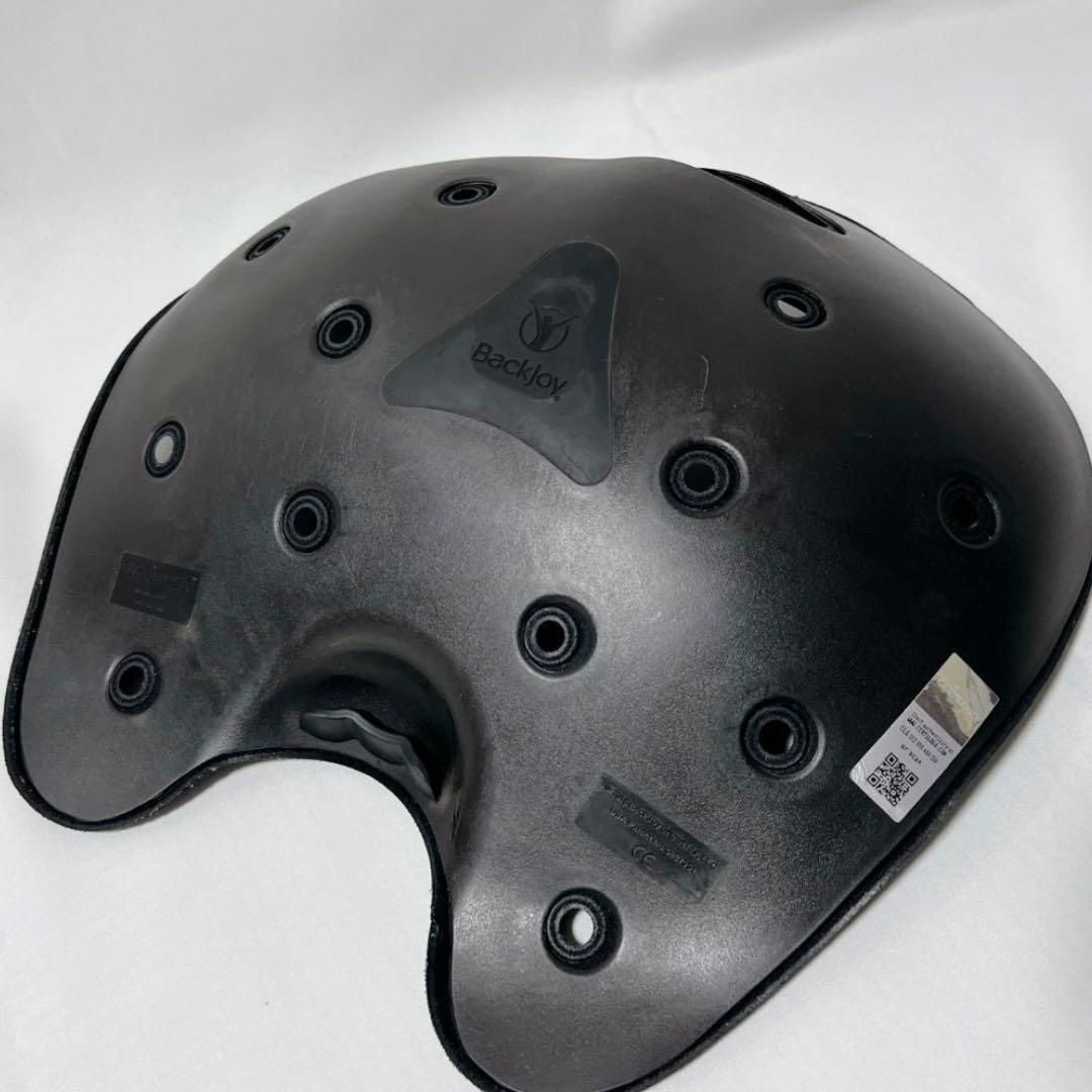 【美品✨】バックジョイ(BackJoy) メディコアリリーフ レギュラーサイズ