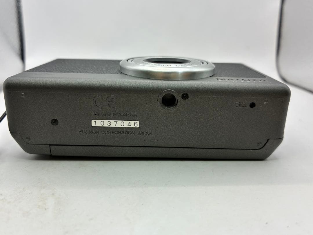 【美品稼働】NATURA CLASSICA　ナチュラクラシカ フィルムカメラ