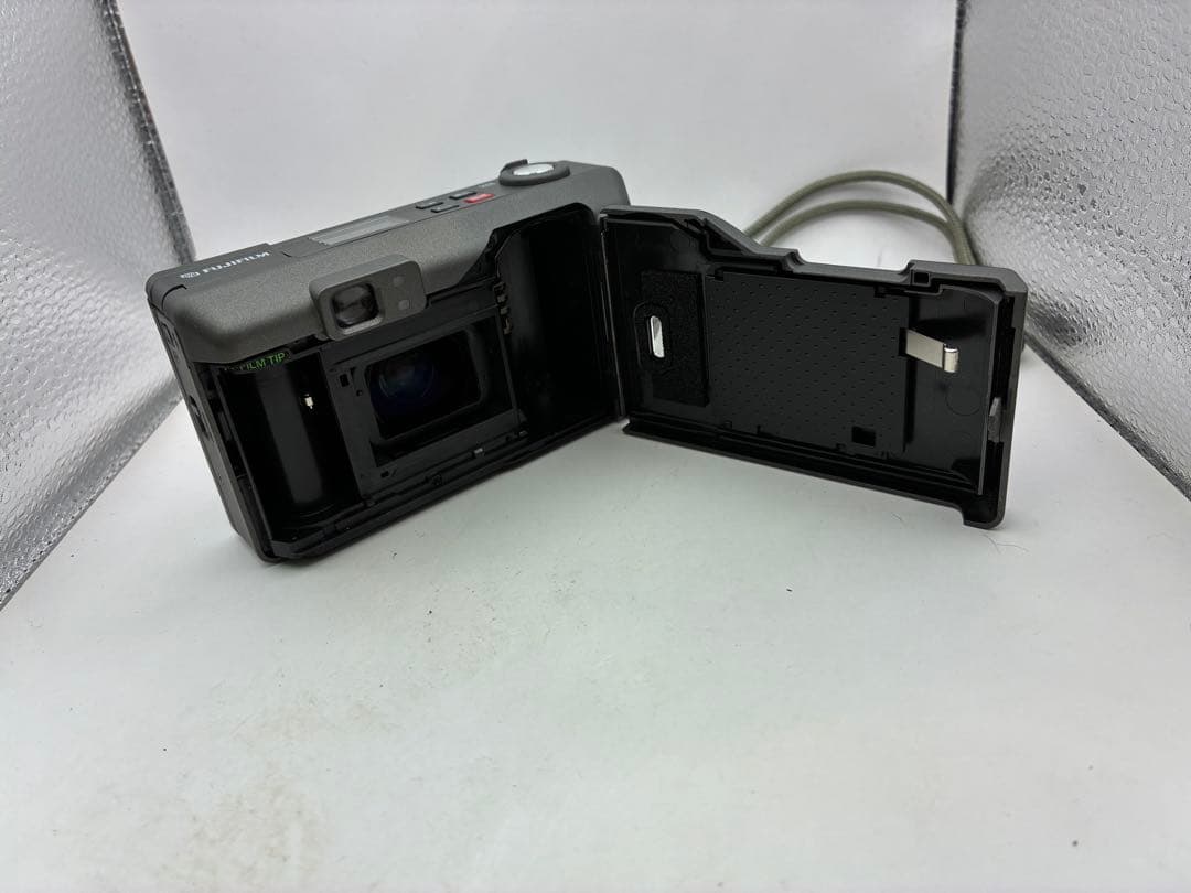 【美品稼働】NATURA CLASSICA　ナチュラクラシカ フィルムカメラ